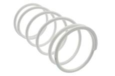 Ressort de pousse Malossi Maxiscooter Blanc Yamaha