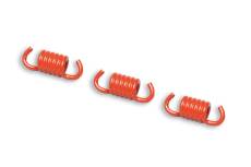 Ressorts d'embrayage Malossi Delta / Fly clutch Rouge