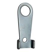 Support de radiateur 00G02200692 pour Gilera SMT /