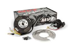 Allumage MVT Premium Yamaha DTR 50-80cc