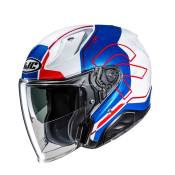 Casque jet HJC RPHA31 - DEREEN