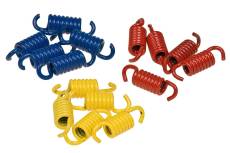 Jeu de ressorts d'embrayage Malossi Racing Piaggio