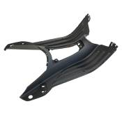 Marche pieds Vespa Primavera 50 noir