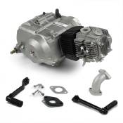 Moteur complet Lifan 107cc semi-auto