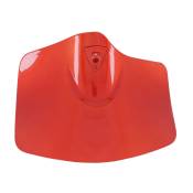 Trappe bote gants Piaggio Fly 50 4T 2V rouge