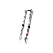 Fourche EBR chromée Piaggio Ciao