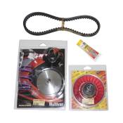 Kit variateur Malossi Over Range pour Piaggio Typhoon