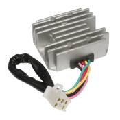 Régulateur de tension Sym Euro MX 01- / Shark 99-02