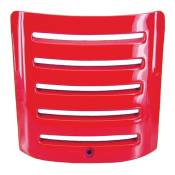 Trappe Moteur rouge scuderia MBK Booster Spirit 1996-03