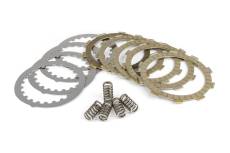 Disques d'embrayage 5 disques TPR Factory Minarelli AM6