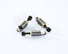 Ressorts d'embrayage D.2,4mm / 31,7mm pour embrayage