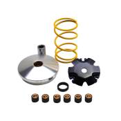Variateur Replay racing pour Peugeot Speedfight/trekker/Ludix