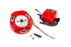 Allumage Italkit Selettra analogique Puch Condor et