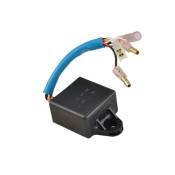 Boitier CDI Top Performances MBK Booster / Bw's avant