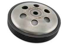 Cloche d'embrayage Malossi Wing Bell d=107mm MBK Nitro