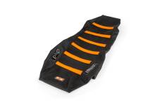 Housse de selle Derbi Senda 2000 - 2010 Stage6 Noir
