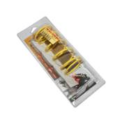 Ressort de poussée jaune Malossi Honda SH 125 2001-12