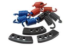 Ressorts d'embrayage Malossi MHR Delta / Fly clutch