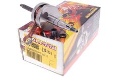 Vilebrequin Malossi MHR RHQ axe 12mm MBK Booster /