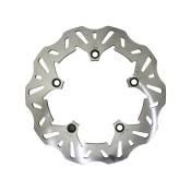 Disque de frein Polini Kymco People 125-200-300