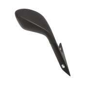 Rétroviseur Vicma droit noir Gilera GP800 2008-11