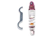 Amortisseur arrire Malossi RS24, Honda SFX / Italjet