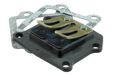 Boite clapets Polini MBK Booster