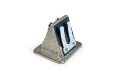 Boite clapets Polini pour kit Big valve Peugeot 103