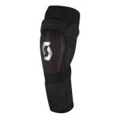 Genouillères Scott Sofcon 2 noir/gris- S
