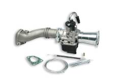 Kit carburateur - Admission Malossi PHBL 24A Vespa