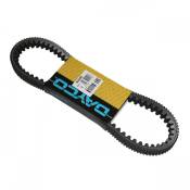 Courroie Dayco Power CVT renforcée Piaggio 250 MP3 / X-evo / X9