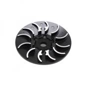 Joue fixe Replay ventile black edition pour Ludix/Speedfight 3/jet for