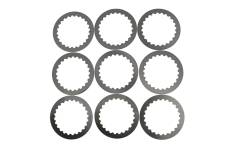 Kit disques lisses KTM / Husqvarna