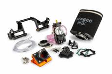 Pack admission vers l'arrire Stage6 R/T 28mm MBK Nitro / Aerox