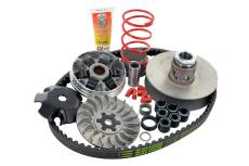 Pack Overrange Malossi MHR Malaguti F10 / MBK Fizz