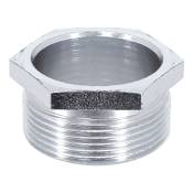 Écrou d'échappement Ø M32 x 150 mm MBK 51