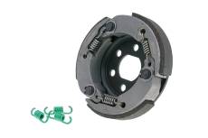 Embrayage Polini Speed Clutch 3G MBK Nitro / Booster