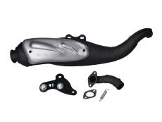 Pot d'chappement Turbo Kit TKR TGB R50X / Bullet