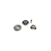 Variateur Teknix Agility 125/150