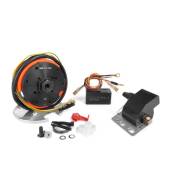 Allumage rotor interne lumière Digital Direct Ludix Jet force C Tec