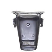 Bavette arrire Beta Ark noir