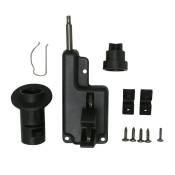 Kit mcanisme serrure de selle - pice origine Piaggio