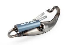 Pot d'chappement Malossi Flip MBK Nitro