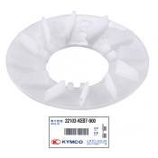 Poulie ventilée Kymco Agility/Like/Super 8/Vitality