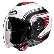 Casque jet HJC I40N - LINIA