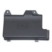 Couvercle de batterie 575392 pour Piaggio 50 zip 4t