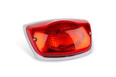 Feu arrire rouge Vespa LX 50 - 125 cc