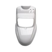 Tablier avant blanc brillant adaptable Booster / BW's