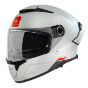 Casque intgral MT Helmets Thunder 4 SV blanc brillant XXL