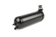 Pot d'chappement Peugeot 101 et 102 type origine bride
